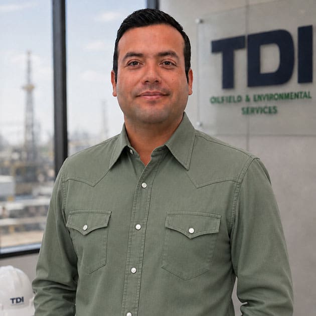 Arcenio Ramirez | Texas Drillit, LLC