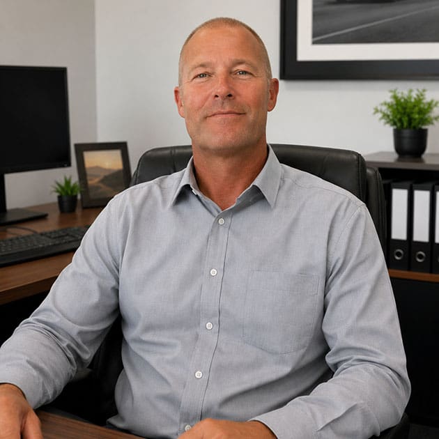 Brandon Skipper | Texas Drillit, LLC