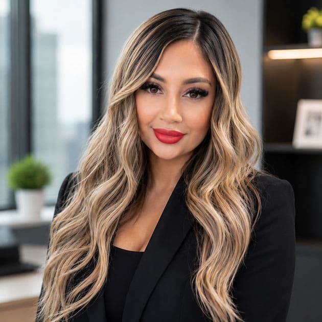 Michelle Nieto | Texas Drillit, LLC