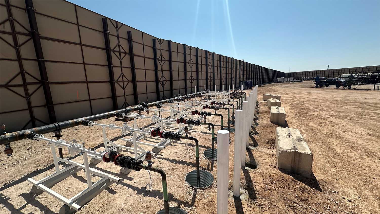 Flowline Case Study