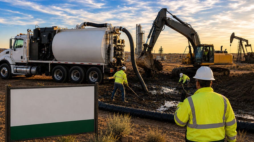 Environmental Services | TDI